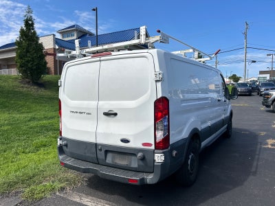 2018 Ford Transit-250 Base