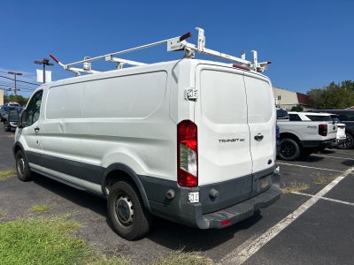 2018 Ford Transit-250 Base
