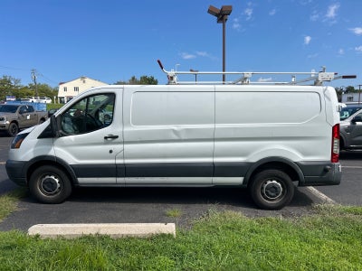 2018 Ford Transit-250 Base