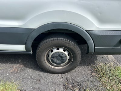 2018 Ford Transit-250 Base