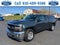 2017 Chevrolet Silverado 1500 LT LT1