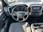 2017 Chevrolet Silverado 1500 LT LT1
