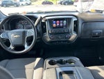 2017 Chevrolet Silverado 1500 LT LT1