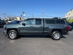 2017 Chevrolet Silverado 1500 LT LT1