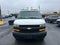 2021 Chevrolet Express 2500 Work Van Cargo