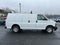 2021 Chevrolet Express 2500 Work Van Cargo