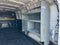 2022 Chevrolet Express 2500 Work Van Cargo