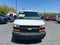 2022 Chevrolet Express 2500 Work Van Cargo