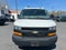 2022 Chevrolet Express 2500 Work Van Cargo