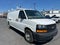 2022 Chevrolet Express 2500 Work Van Cargo