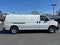 2022 Chevrolet Express 2500 Work Van Cargo