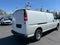 2022 Chevrolet Express 2500 Work Van Cargo