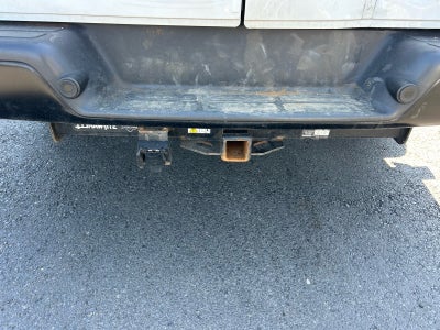 2022 Chevrolet Express 2500 Work Van Cargo