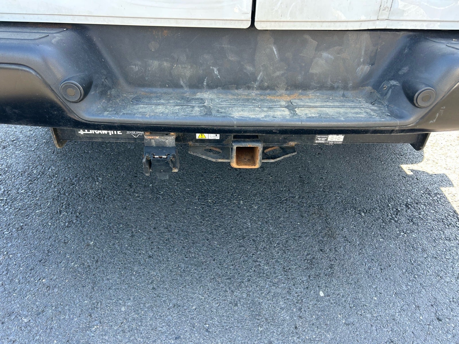 2022 Chevrolet Express 2500 Work Van Cargo