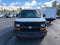 2015 Chevrolet Express 2500 Work Van Cargo