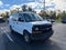 2015 Chevrolet Express 2500 Work Van Cargo
