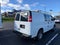 2015 Chevrolet Express 2500 Work Van Cargo