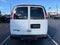 2015 Chevrolet Express 2500 Work Van Cargo