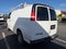 2015 Chevrolet Express 2500 Work Van Cargo