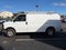 2015 Chevrolet Express 2500 Work Van Cargo