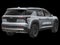 2024 Chevrolet Traverse AWD Z71