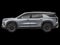 2024 Chevrolet Traverse AWD Z71