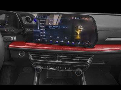 2024 Chevrolet Traverse AWD Z71