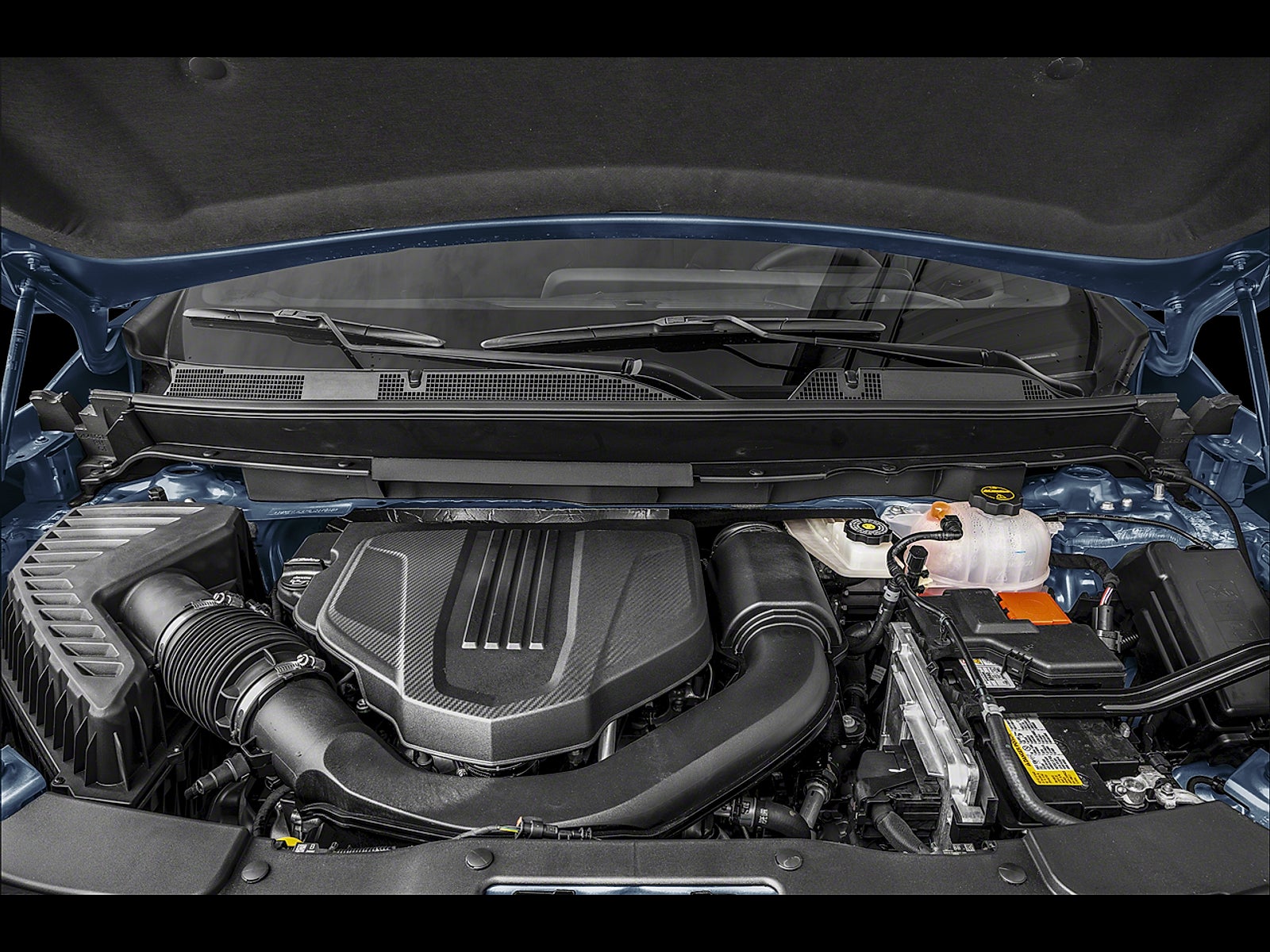 2024 Chevrolet Traverse AWD Z71