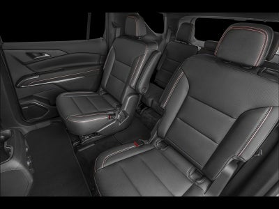 2024 Chevrolet Traverse AWD Z71