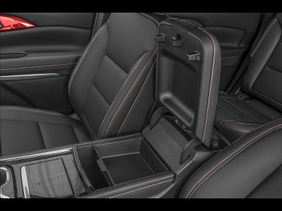 2024 Chevrolet Traverse AWD Z71