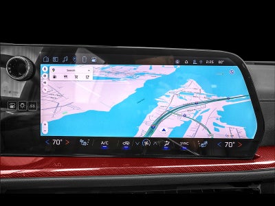 2024 Chevrolet Traverse AWD Z71