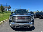 2020 GMC Sierra 2500HD SLT