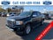 2015 GMC Canyon SLT