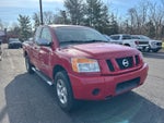 2008 Nissan Titan XE