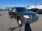 2010 Nissan Frontier SE