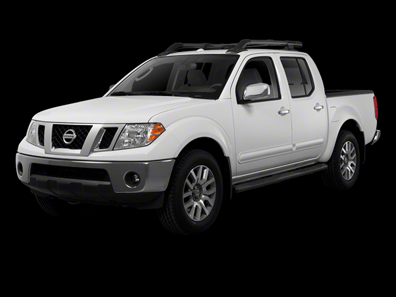 2010 Nissan Frontier SE