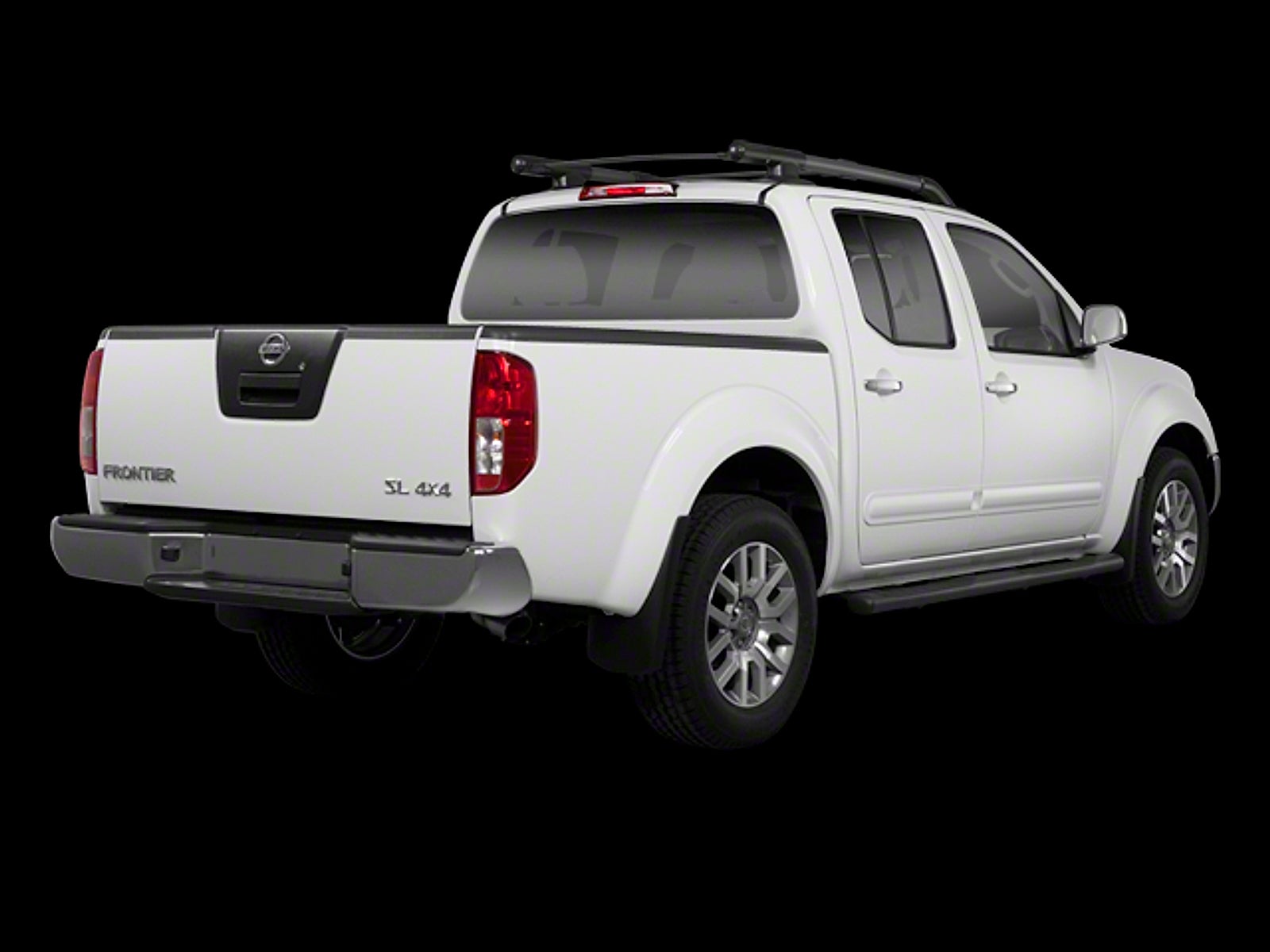 2010 Nissan Frontier SE