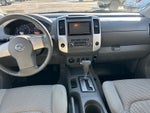 2010 Nissan Frontier SE