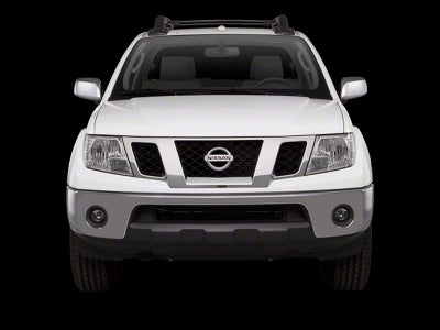 2010 Nissan Frontier SE