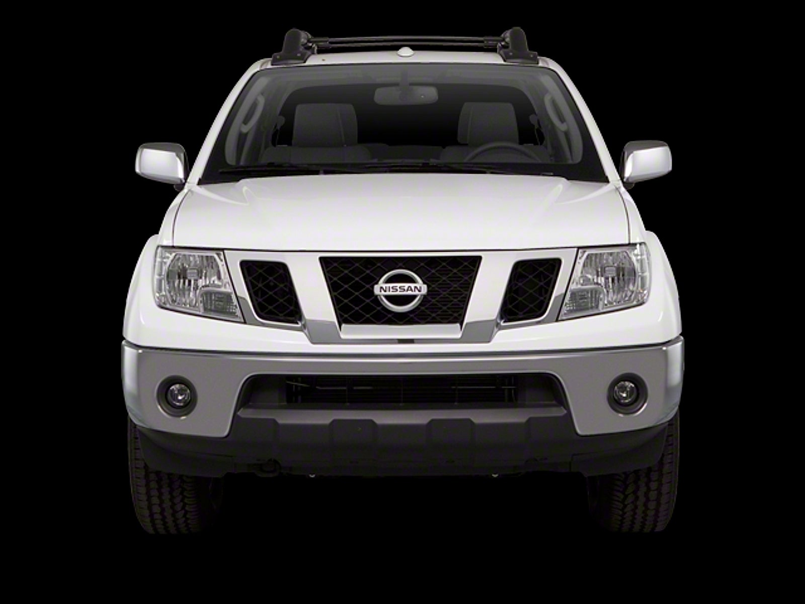 2010 Nissan Frontier SE