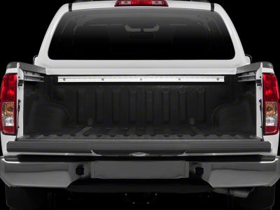 2010 Nissan Frontier SE