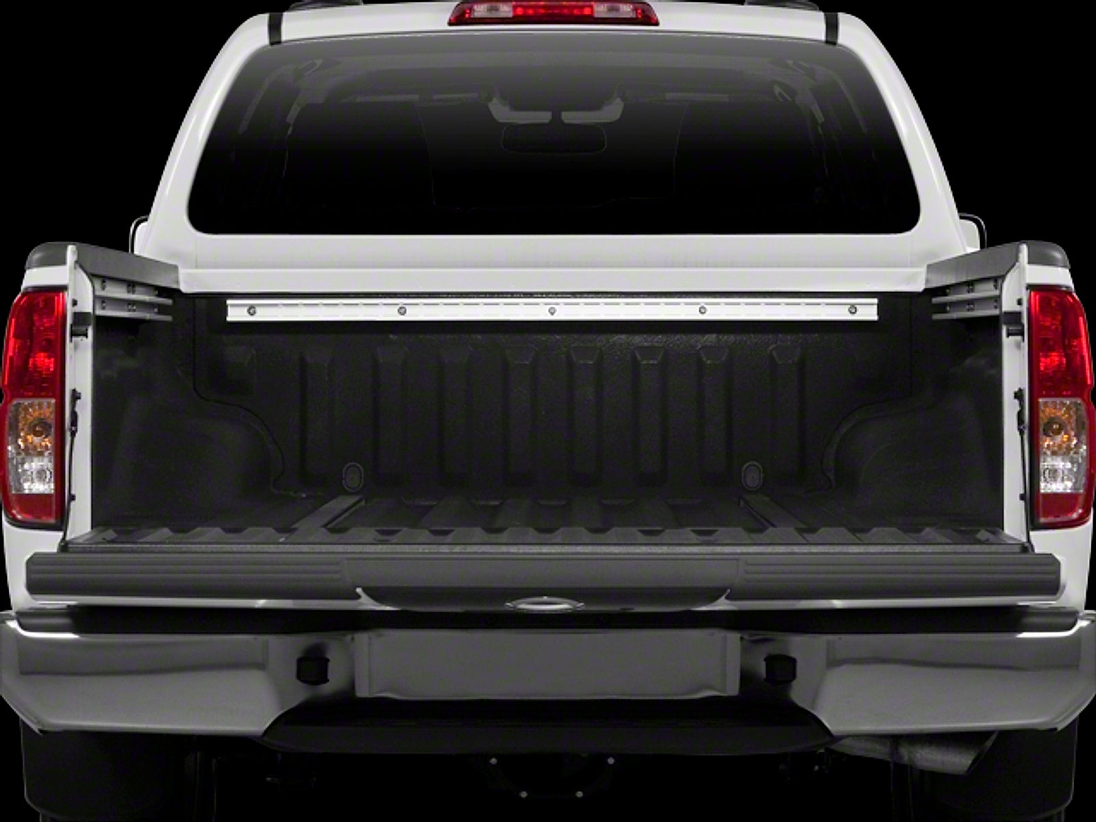 2010 Nissan Frontier SE