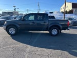 2010 Nissan Frontier SE