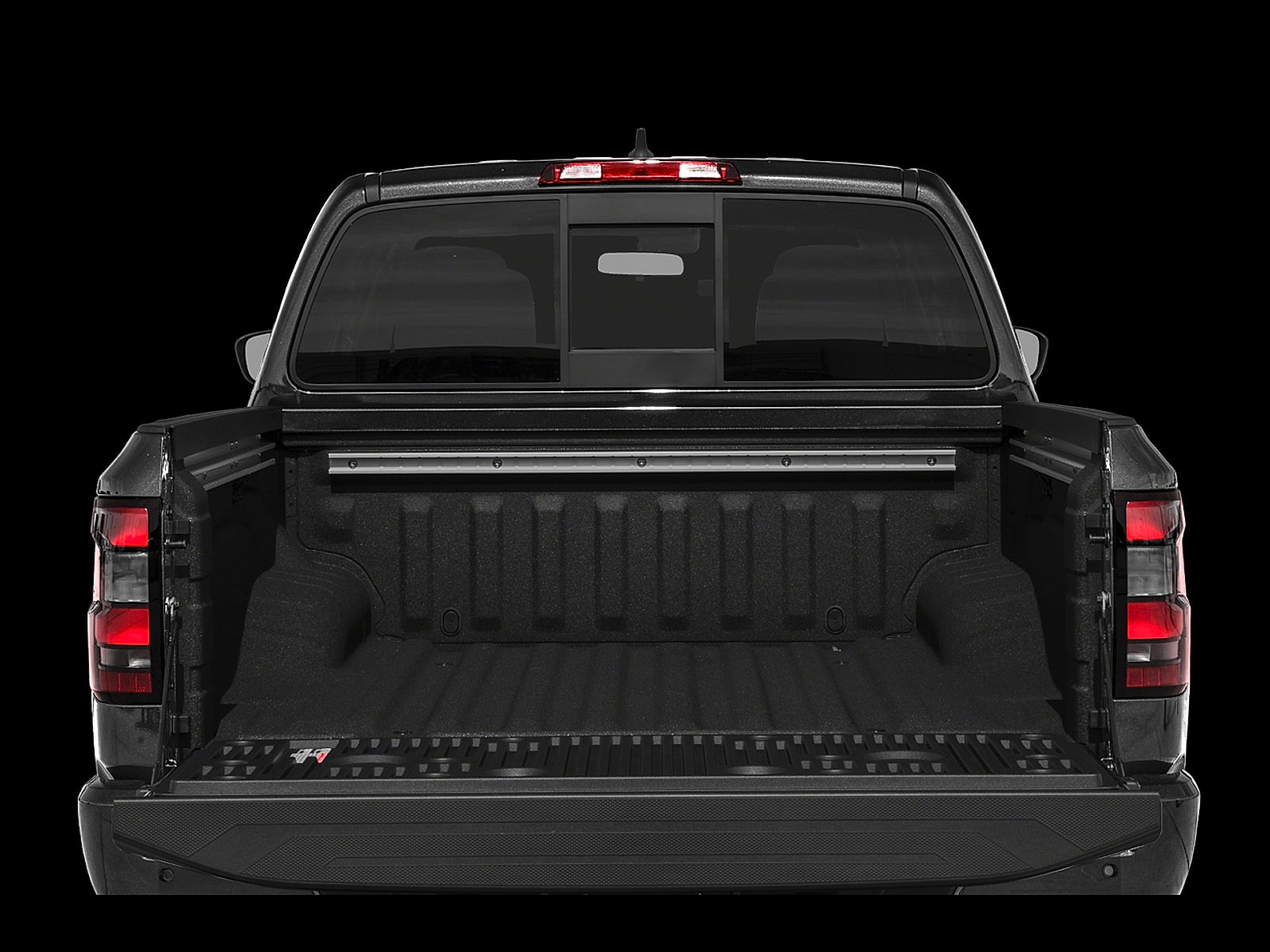 2022 Nissan Frontier Crew Cab PRO-4X 4x4