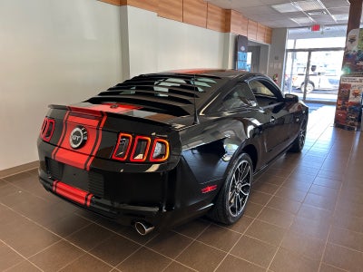 2014 Ford Mustang GT Premium