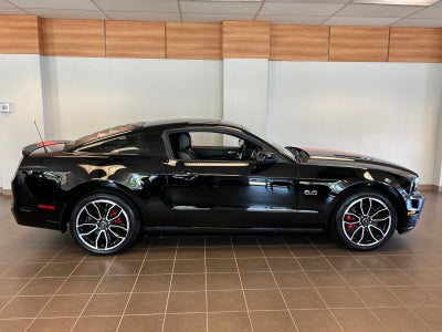 2014 Ford Mustang GT Premium