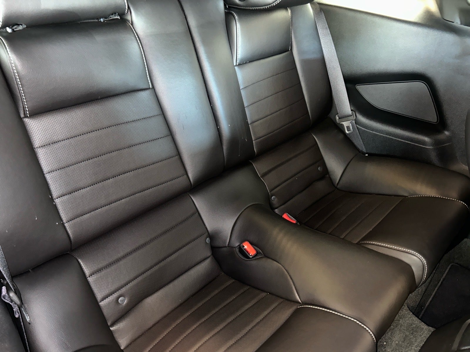 2014 Ford Mustang GT Premium