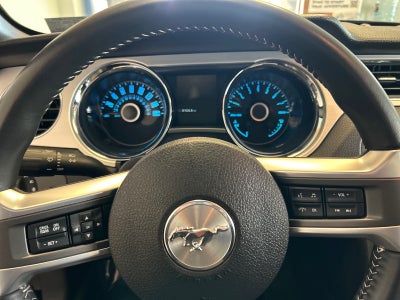 2014 Ford Mustang GT Premium
