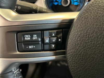 2014 Ford Mustang GT Premium