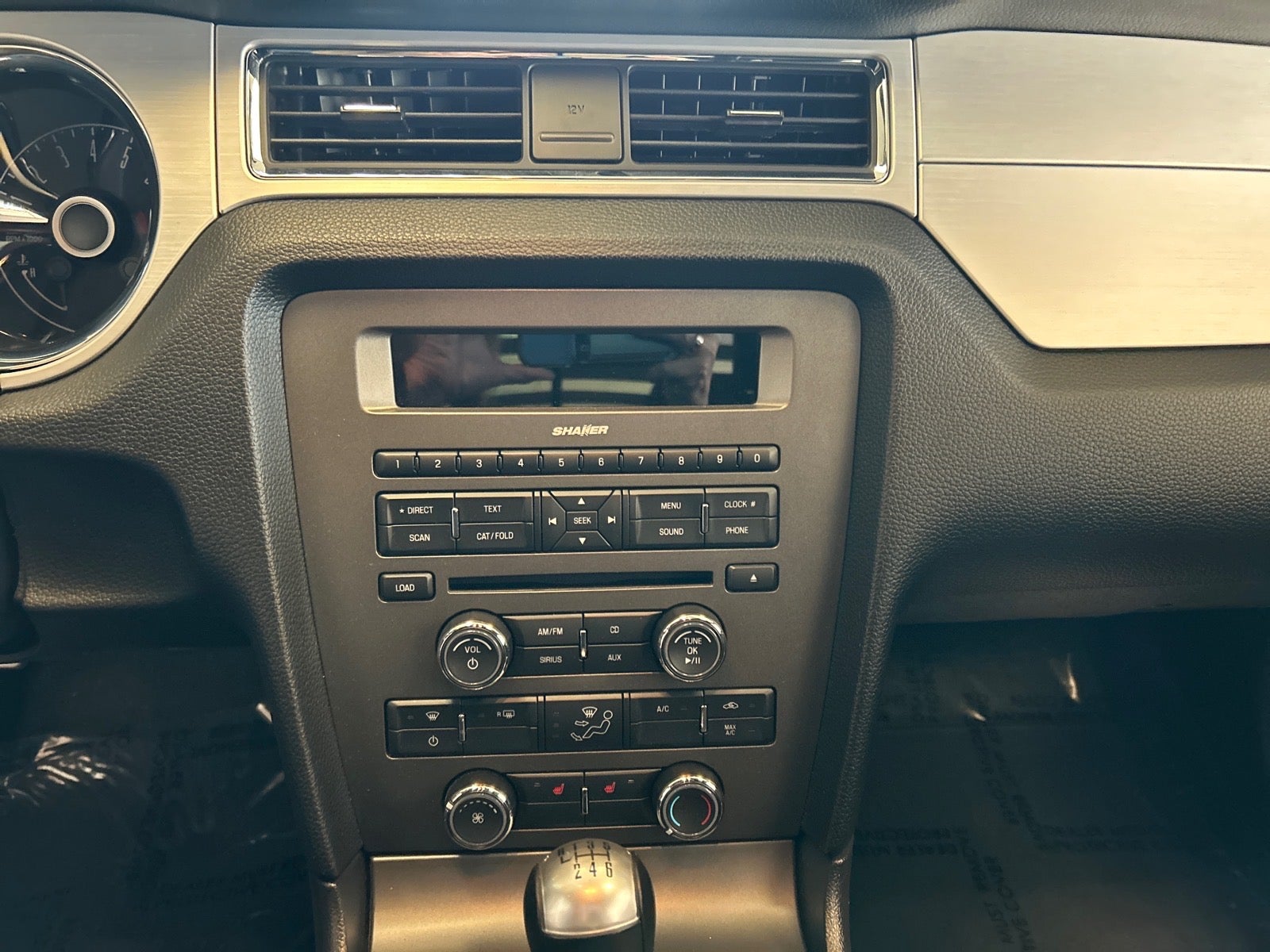2014 Ford Mustang GT Premium